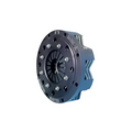 5.5in V-Drive Clutch 3 Disc 10sp