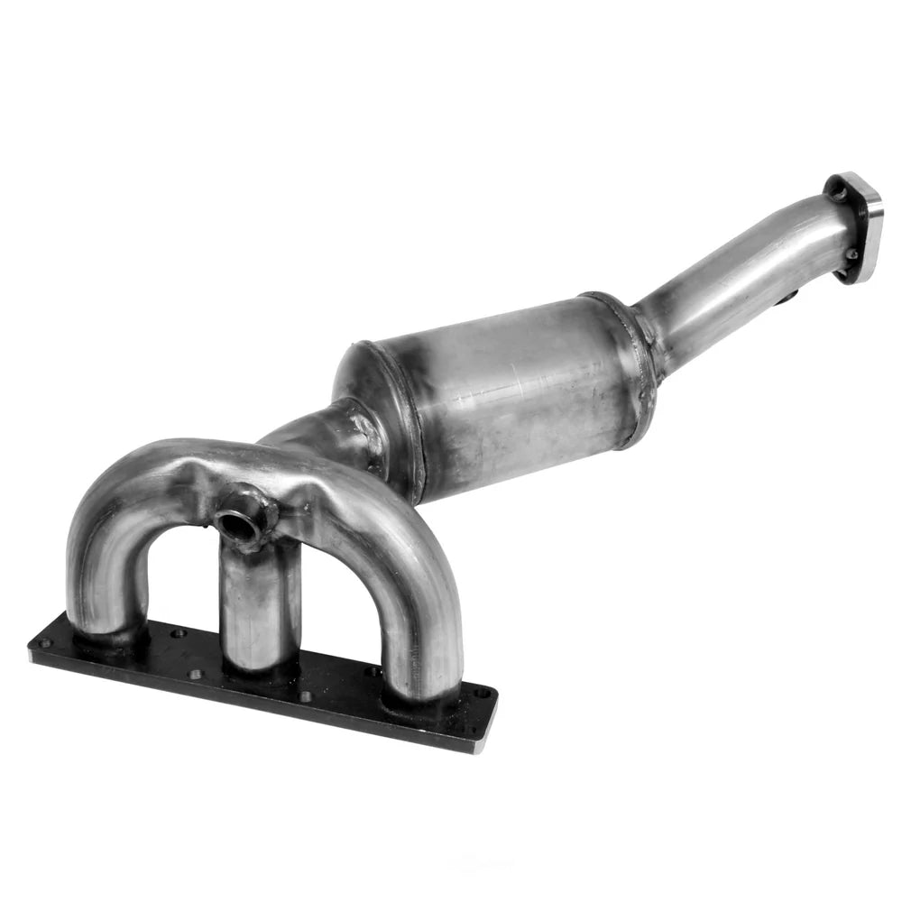 MANIFOLD CONVERTER - ULTR