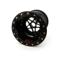 Sprint Wheel 15x17 7in BS Outside Lock W/Cover