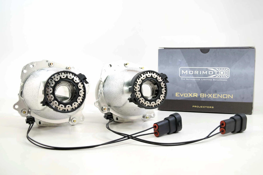 BI-XENON: 13-14 F150 KIT