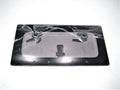 F2G 41 GRY BLK WHT HATCH