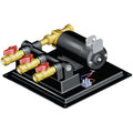 PERMANENT OIL CHANGER 12V