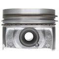 Mahle OE 11-16 GM 6.6L DURAMAX LML/LGH 0.25MM Piston With Rings Set (Set of 8)