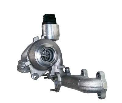 Industrial Injection auto part