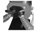 Mahle Service Solutions exhaust close-up