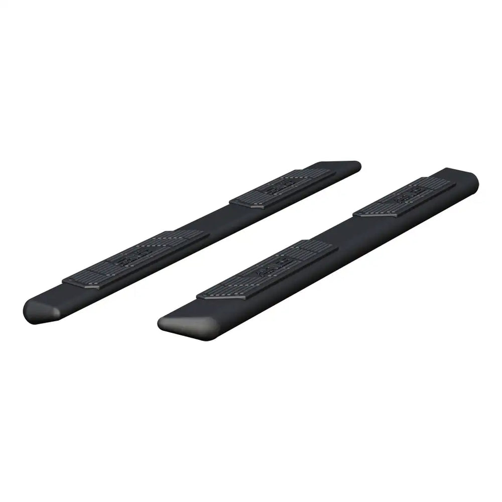 ASCENTSTEP 5-1/2" RUNNING BOARDS (N