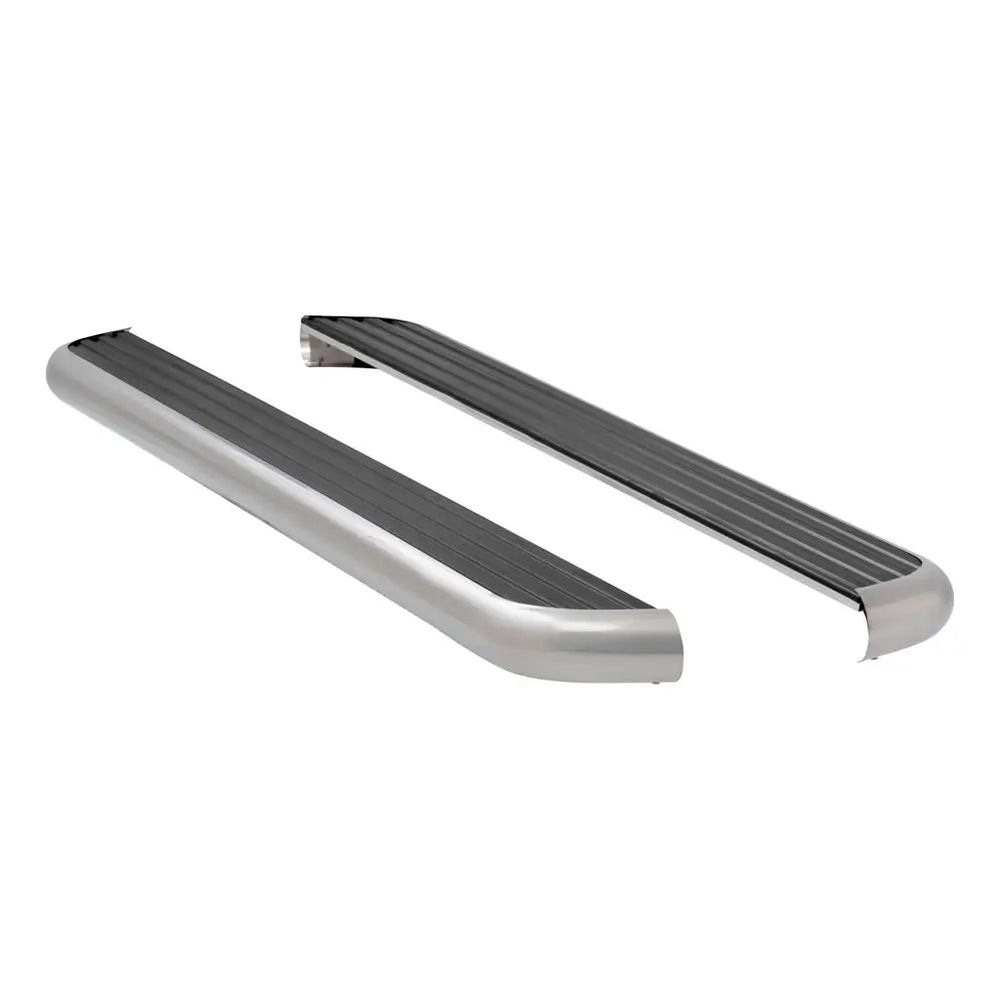 MEGASTEP 6 1/2" RUNNING BOARDS