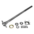 ~(60 lbs. 18X18X9)~ Knuckle Assembly Kit Pro 60 Right and Left Ball Joint Type II 8 Lug 14.5 Brake Nodular Iron 0.645 Top-Down Tapers No Ball Joints