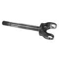 ~(60 lbs. 18X18X9)~ Knuckle Assembly Kit Pro 60 Right and Left Ball Joint Type II 8 Lug 14.5 Brake Nodular Iron 0.645 Top-Down Tapers No Ball Joints
