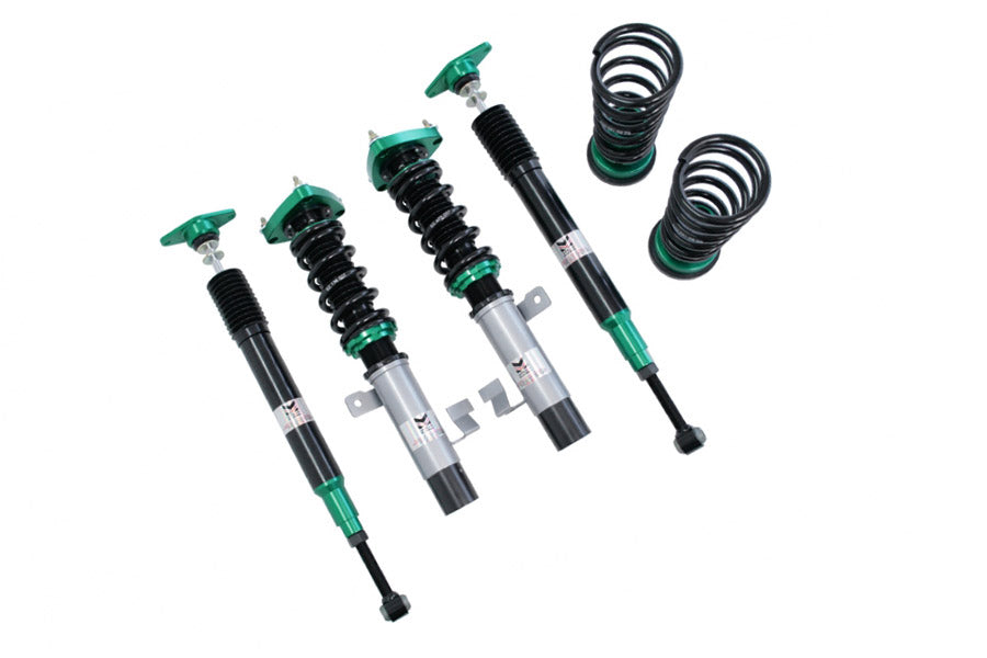 Megan EuroII Series Coilover Damper Kit Volvo S40 05-11 (FWD Only)