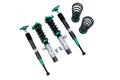 Megan EuroII Series Coilover Damper Kit Volvo S40 05-11 (FWD Only)