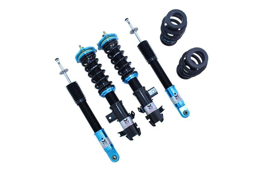 Megan Racing coilovers