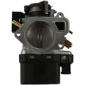 Hella throttle body