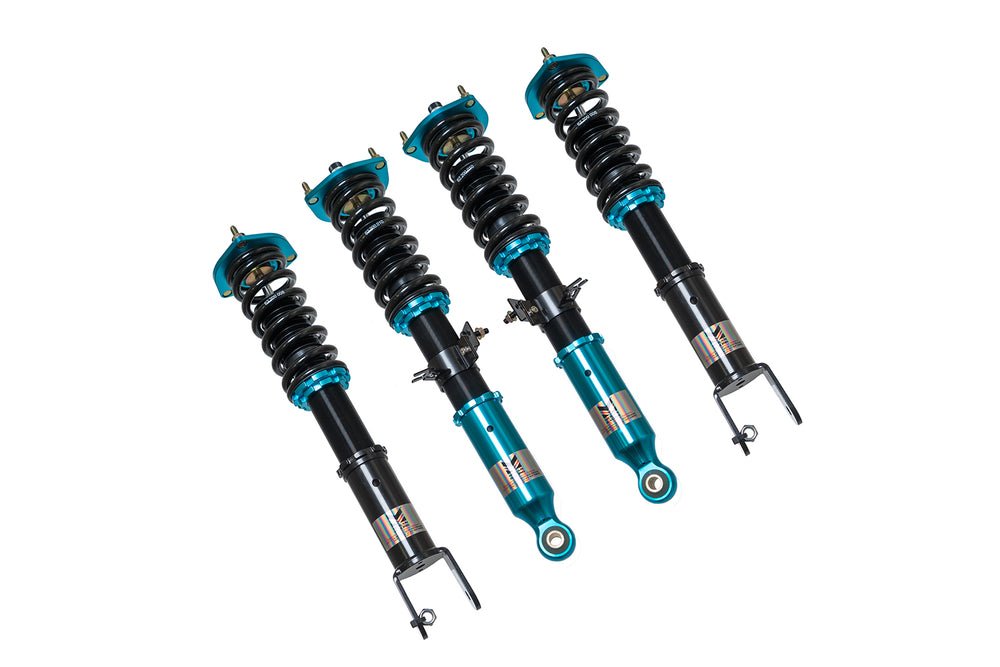 Megan EZII Series Coilover Damper Kit Infinity M37 10-13 Q70 14-15 (RWD ONLY)