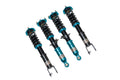 Megan EZII Series Coilover Damper Kit Infinity M37 10-13 Q70 14-15 (RWD ONLY)