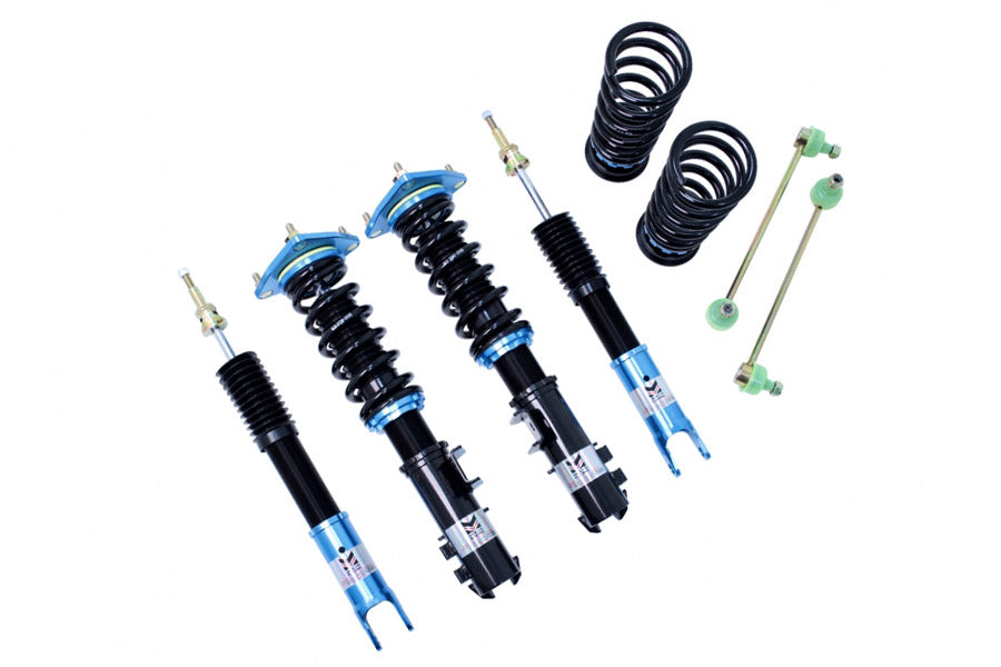 Megan Racing coilovers