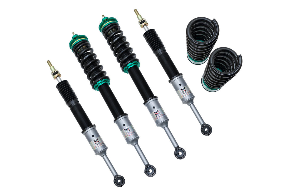 Megan EU Series Coilover Damper Kit Ghibli 14 RWD Only