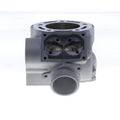 Athena 97-04 Yamaha YZ 125 Big Bore Complete Cylinder Kit