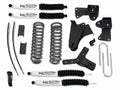 Tuff Country auto part