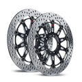 BREMBO DISC BRAKE ROTOR POWERSPORTS