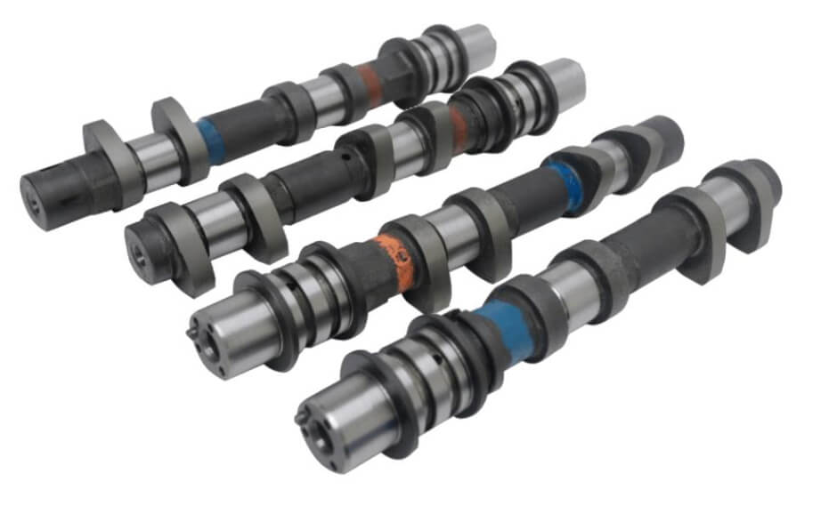 Kelford Stage 2 Performance Camshafts Subaru EJ257B 2008 STi