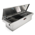 JOBOX ALUM SINGLE LID FULLSIZE DEEP CROSSOVER