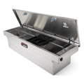 JOBOX ALUM SINGLE LID FULLSIZE DEEP CROSSOVER
