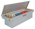 JOBOX ALUM SINGLE LID FULLSIZE DEEP CROSSOVER