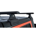 Rhino-Rack USA roof rack detail