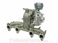 TURBOCHARGER SERV