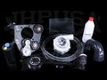 KraftWerks 22-24 Polaris Pro R Stage I Camshaft Set
