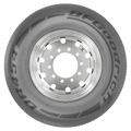 315/35ZR20 110Y XL PSCUP2 RK1