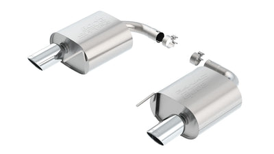 Borla auto part