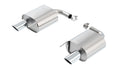 Borla auto part