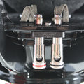 Z V.6 15IN D1 (2500WATT) BUILT SUBWOOFER