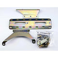CM SHIFTER CHRYSLER HEMI CHROME 16'