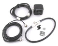 QRP PORTABLE MAGNETIC ANTENNA
