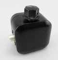 QRP PORTABLE MAGNETIC ANTENNA