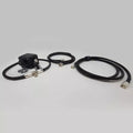 QRP PORTABLE MAGNETIC ANTENNA