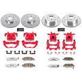 PowerStop auto part