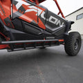 Wehrli 2019+ Honda Talon 1000X 4 Seat Tree Kickers - Talon Orange