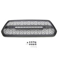 1617 TACOMA ZROADZ SERIES LED GRILLE W/20IN SLIM SINGLE ROW LED BAR MAIN INSERT