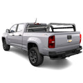 14C CHEVY COLORADO TUWA PRO SHIPROCK MIDHEIGHT RACK WITH ROOF RAILS