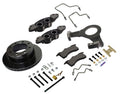 8K DISC BRAKE RETROFIT KIT