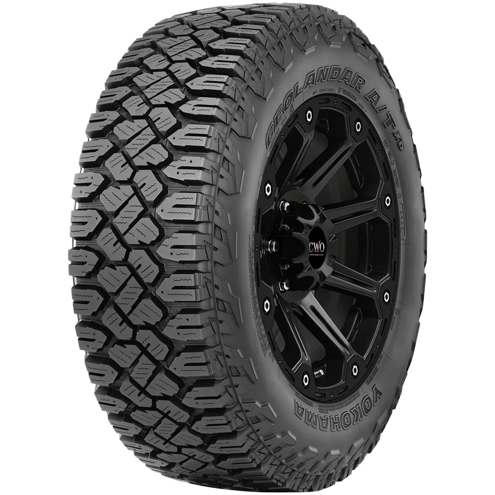 37X12.50R18 128Q F A/T XD G017