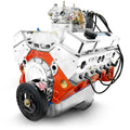 BLUEPRINT ENGINES auto part close-up