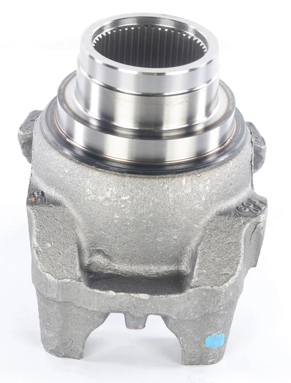 HR END YOKE