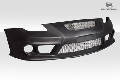 Extreme Dimensions bumper