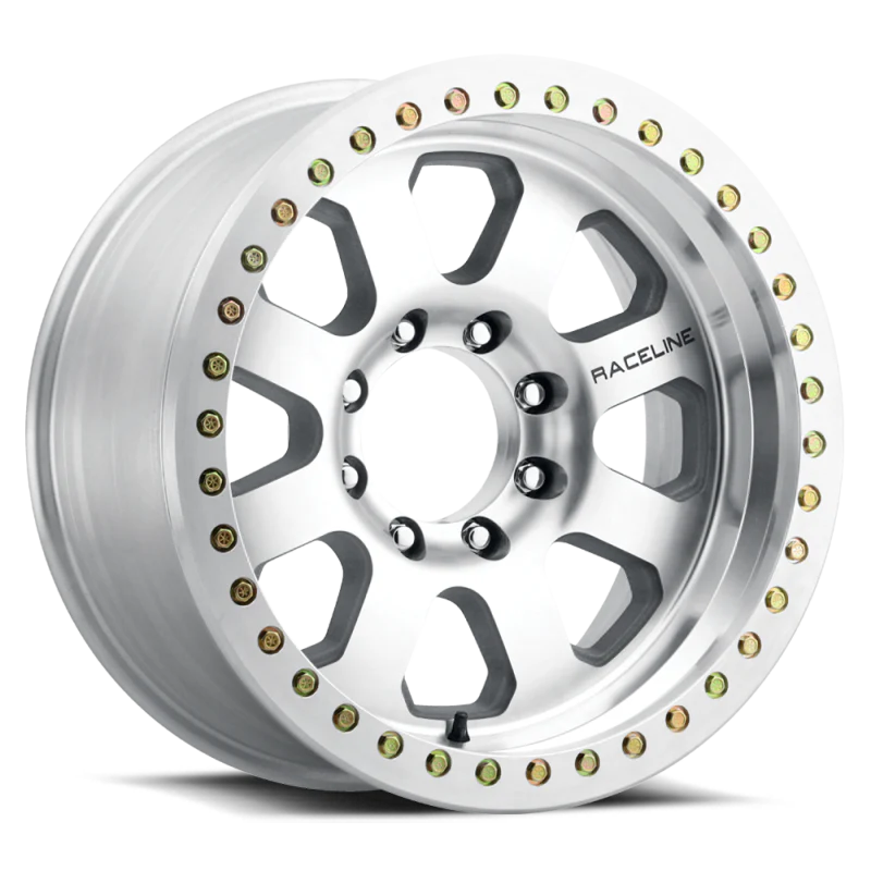 AVENGER RT MACHINED 20X10 BLANK(-38