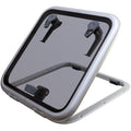 MP 30 CLR 15 SLV HATCH